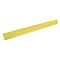 Tower Sealants M-D Building Products 0.1 in. H X 1.25 in. W X 72 in. L Prefinished Satin Brass Aluminum Seam Binder 79095 - alternate 2